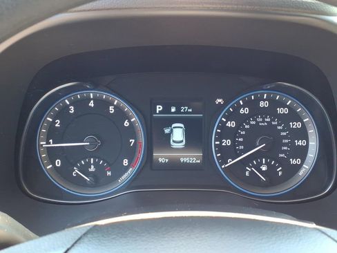Used 2020 Hyundai Kona SE AWD/4WD image 6