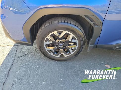 Certified 2026 Subaru Forester Base image 18