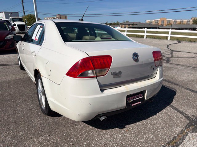 Used 2010 Mercury Milan Premier FWD image 9