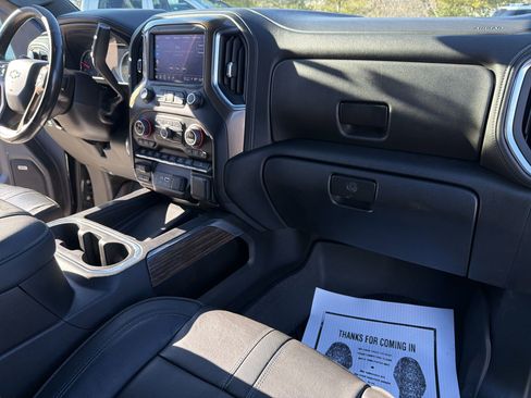 Certified 2022 Chevrolet Silverado 2500 High Country w/ Technology Package image 34