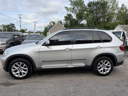 Used 2012 BMW X5 xDrive35i AWD/4WD image 5