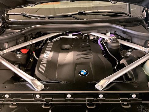 New 2026 BMW X7 xDrive40i image 16