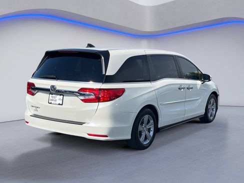 Used 2018 Honda Odyssey EX-L image 6