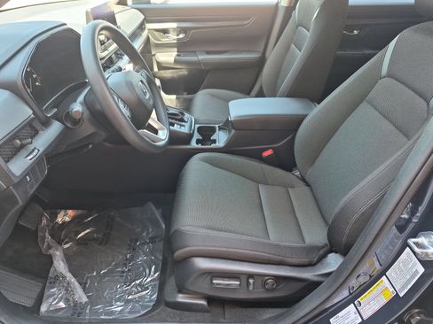 Used 2024 Honda CR-V EX image 11