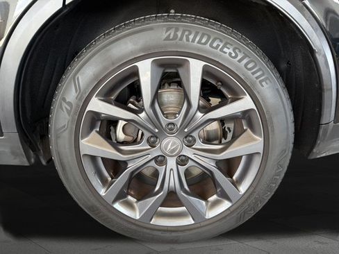 Used 2023 Acura MDX A-Spec AWD/4WD image 24