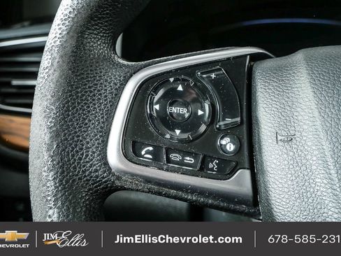 Used 2021 Honda CR-V EX image 11