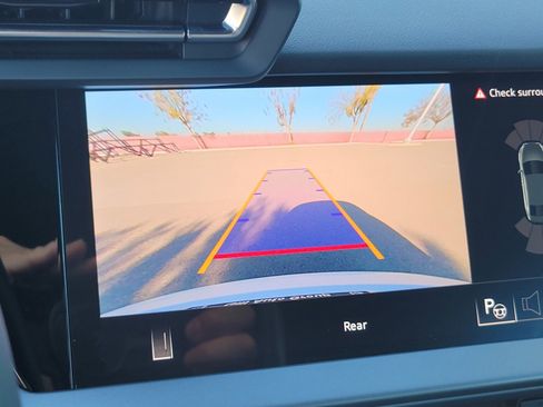 Used 2025 Audi A3 2.0T Premium Plus image 19