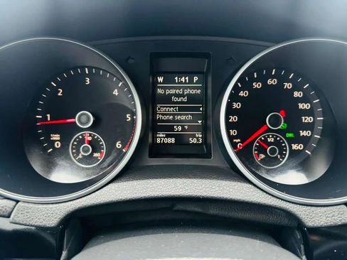 Used 2012 Volkswagen Jetta TDI image 14