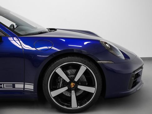 Used 2024 Porsche 911 Targa 4 image 19