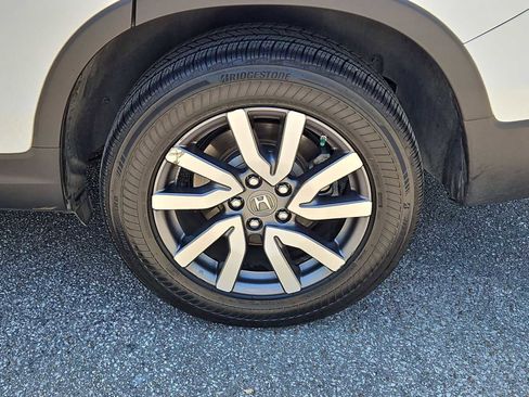 Used 2021 Honda Pilot EX-L image 14