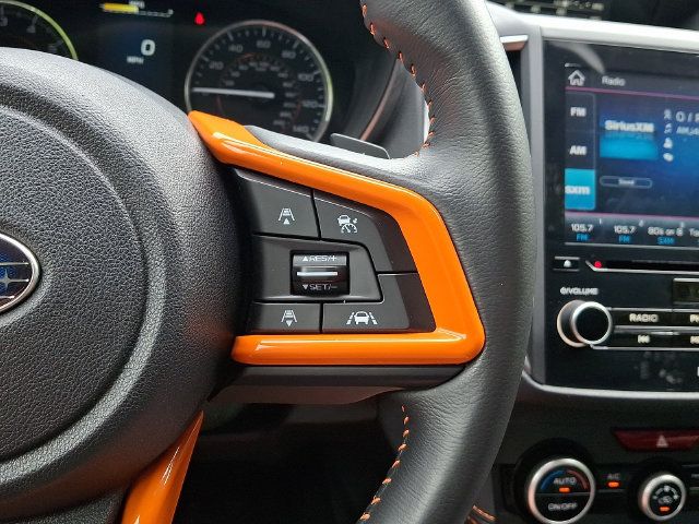 Used 2019 Subaru Crosstrek 2.0i Limited w/ Moonroof Package AWD/4WD image 25