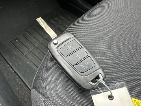 Used 2024 Hyundai Tucson SE AWD/4WD image 14