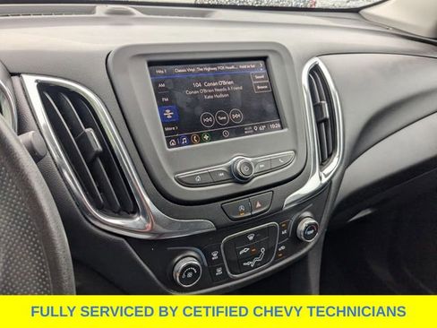 Used 2022 Chevrolet Equinox LT FWD image 21