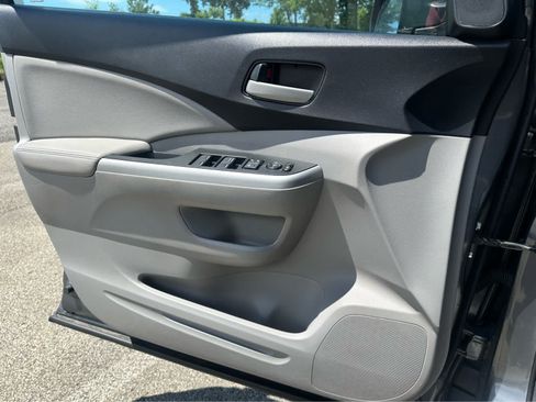 Used 2014 Honda CR-V EX-L image 19