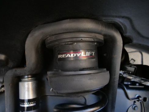 Used 2018 Ford F250 Lariat w/ Lariat Ultimate Package image 8