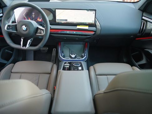 New 2026 BMW X3 xDrive30i w/ Premium Package AWD/4WD image 13