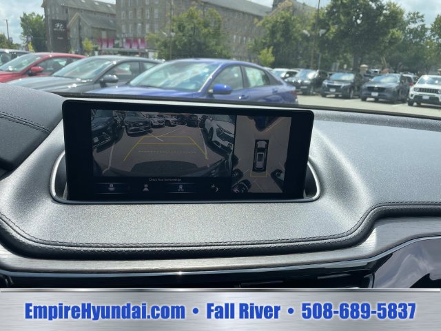 Used 2024 Acura MDX w/ Advance Package AWD/4WD image 24