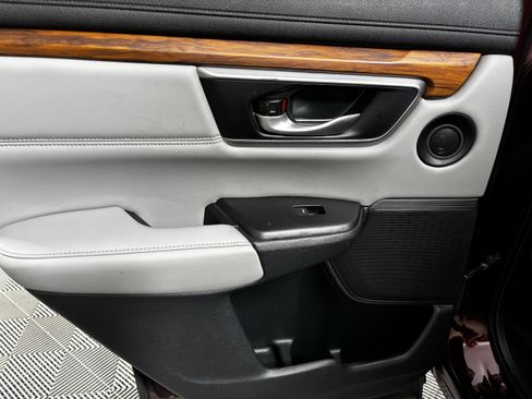 Used 2019 Honda CR-V EX-L image 34