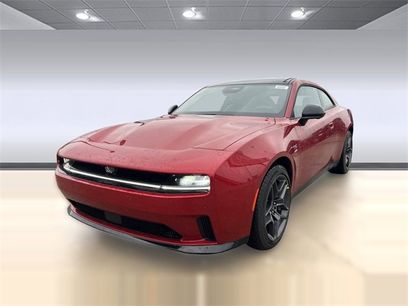 New 2024 Dodge Charger R/T w/ Plus Group
