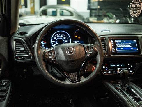 Used 2020 Honda HR-V EX image 13