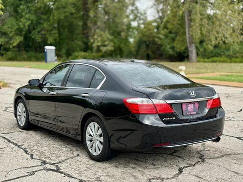 Used 2015 Honda Accord EX-L image 9