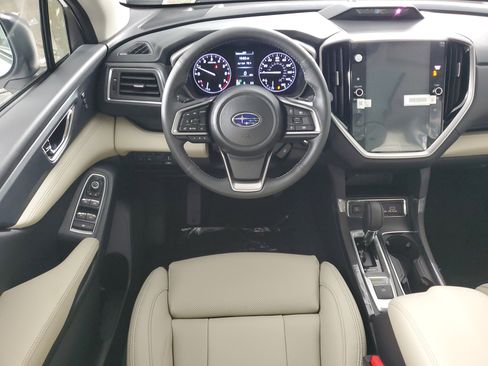 New 2026 Subaru Ascent Limited image 15
