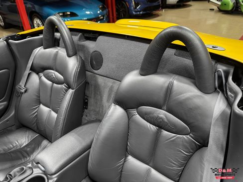 Used 1999 Plymouth Prowler RWD image 23