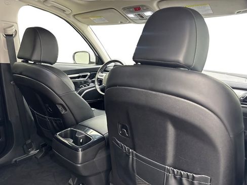 Used 2024 Kia Telluride S w/ S Sunroof Package FWD image 44