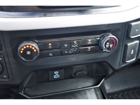 Used 2023 Ford F150 XL w/ FX4 Off-Road Package AWD/4WD image 29