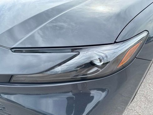 Used 2025 Toyota Camry LE FWD image 9