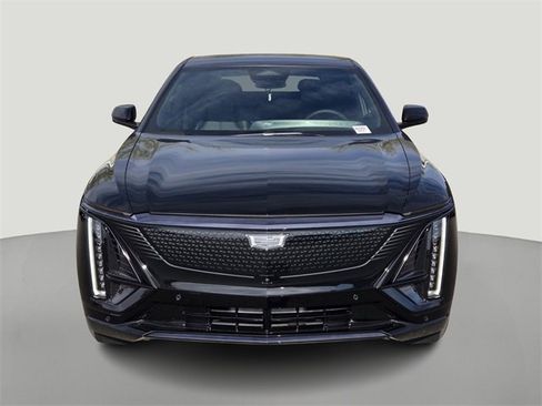New 2026 Cadillac Lyriq Sport image 5