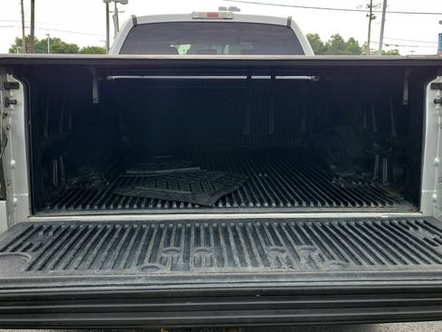 Used 2013 Ford F150 XLT w/ XLT Chrome Pkg RWD image 12