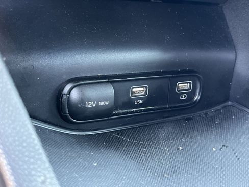 Used 2022 Kia K5 GT-Line w/ GT-Line FWD Premium Package image 28