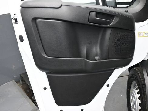 New 2026 RAM ProMaster 1500 w/ Convenience Group FWD image 11