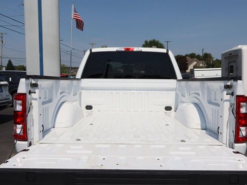 Certified 2023 Ford F150 XL w/ STX Appearance Package AWD/4WD image 6
