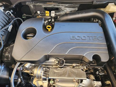 New 2026 Chevrolet Equinox ACTIV w/ Convenience Package III image 22