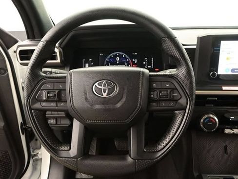 Used 2026 Toyota Tacoma SR RWD image 5
