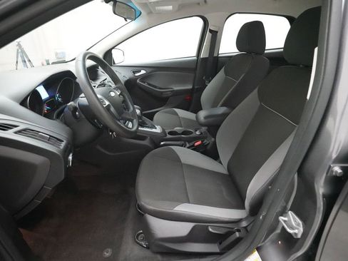 Used 2014 Ford Focus SE image 7
