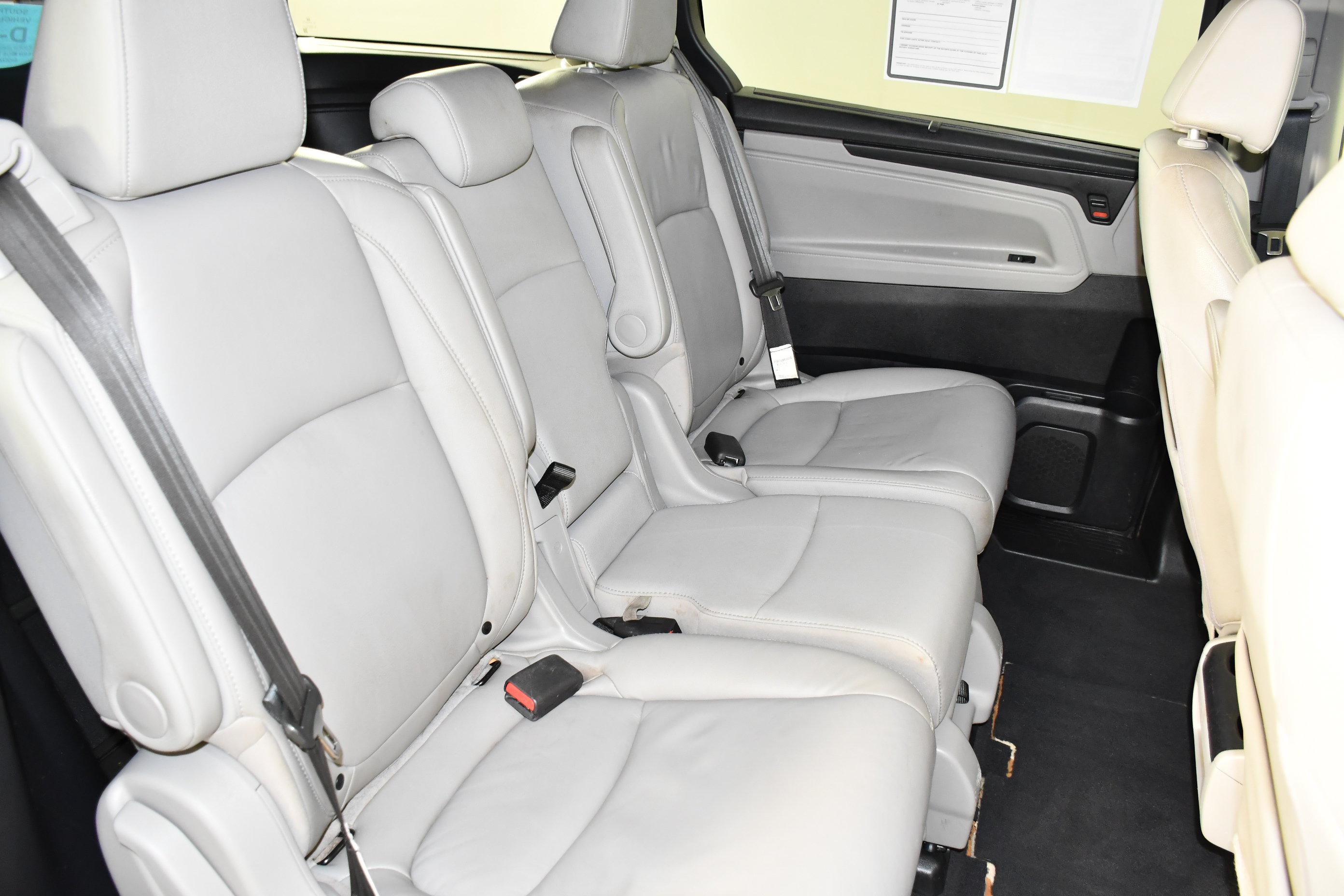 Used 2020 Honda Odyssey EX-L image 43