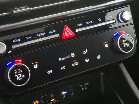 New 2026 Hyundai Tucson SEL image 13