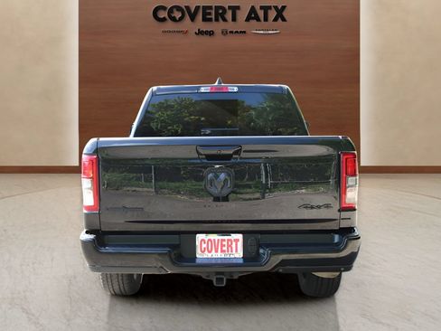 Used 2023 RAM 1500 Lone Star AWD/4WD image 4
