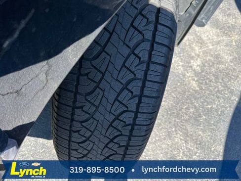 Used 2022 Ford F150 Platinum w/ Equipment Group 701A High AWD/4WD image 35