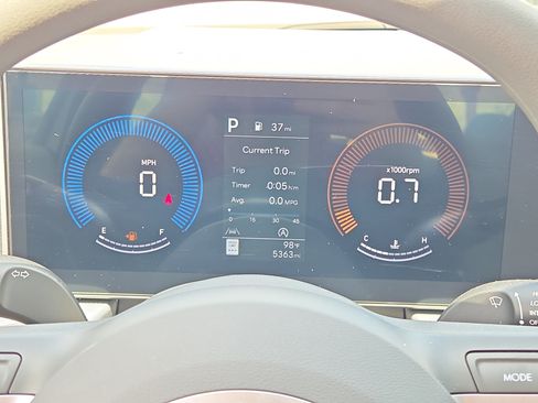 Certified 2026 Hyundai Sonata SE FWD image 14