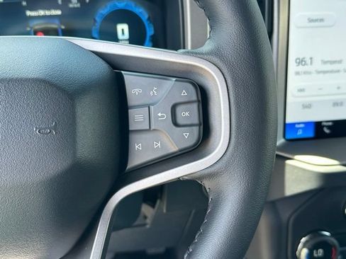 New 2026 Ford Bronco Outer Banks AWD/4WD image 10