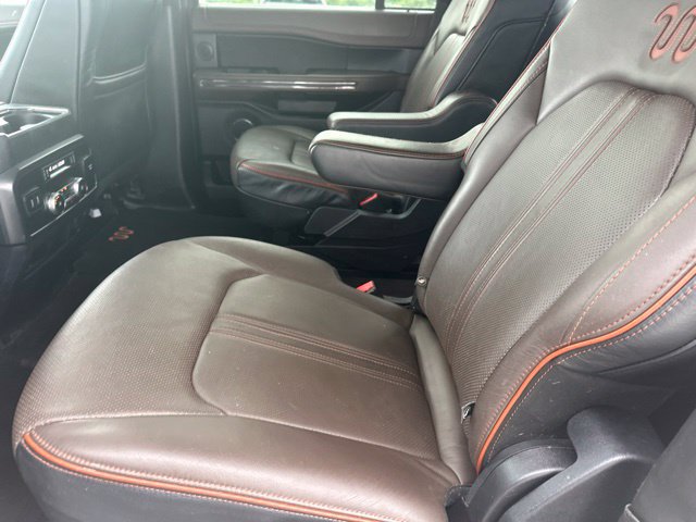 Used 2020 Ford Expedition Max King Ranch w/ Cargo Package RWD image 20