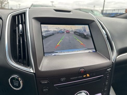 Used 2019 Ford Edge ST w/ Equipment Group 401A image 22