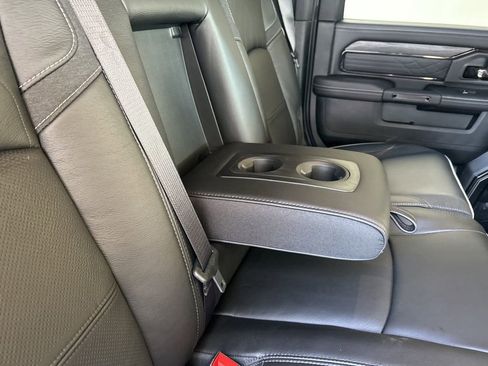 New 2026 RAM 3500 Limited image 39