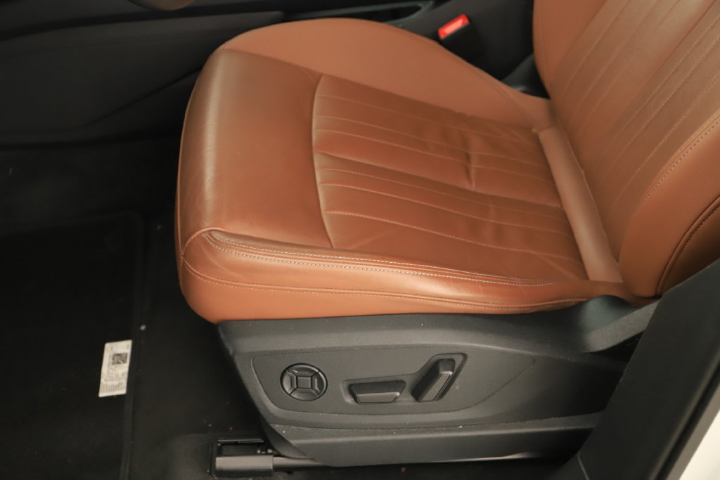 Certified 2024 Audi Q8 e-tron Premium AWD/4WD image 25