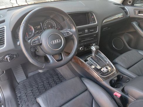 Used 2014 Audi Q5 2.0T Premium Plus image 13