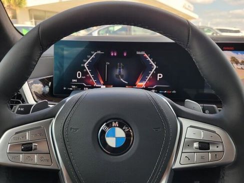 New 2026 BMW X7 xDrive40i image 16